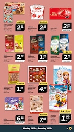 Lindt Angebot & Preis im aktuellen Netto mit dem Scottie Prospekt Lindt Angebot im aktuellen Netto mit dem Scottie Prospekt auf Seite 13