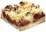 E center Mutterstadt - Blechkuchen Angebot im Prospekt Blechkuchen bei E center im Mutterstadt Prospekt für 2,50 €