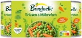 Erbsen & Möhrchen Angebote von Bonduelle bei Penny Aachen für 2,29 €