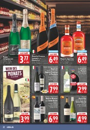 Rotwein im E center Prospekt in Brühl Aktueller E center Prospekt mit Rotwein, "Aktuelle Angebote", Seite 24