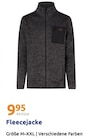 Fleecejacke Angebote bei Action Reutlingen für 9,95 €