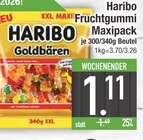 Aktuelle Haribo Angebote bei E center in Regensburg Aktuelles Goldbären Angebot bei E center in Regensburg ab 1,11 €