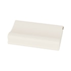 Aktuelles CENTA-STAR Nackenstützkissen NeckProtect weiß Angebot bei Möbel Martin in Mainz ab 129,00 €