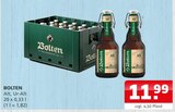 Alt, Ur-Alt Angebote von Bolten bei Getränke Ellerkamp Vreden für 11,99 €