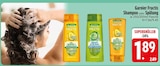 Shampoo im Angebot bei EDEKA in Augsburg Shampoo Angebote von Garnier Fructis bei EDEKA Augsburg für 1,89 €