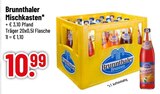 Mischkasten im Angebot bei Trinkgut in Mühldorf Mischkasten Angebote von Brunnthaler bei Trinkgut Mühldorf für 10,99 €