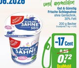 Angebot im EDEKA Möhnesee Prospekt EDEKA Möhnesee Prospekt mit im Angebot für 0,72 €