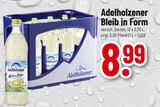 Angebot im Trinkgut Sensbachtal Prospekt Trinkgut Sensbachtal Prospekt mit im Angebot für 8,99 €
