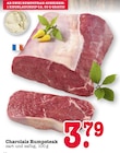 Charolais Rumpsteak im Angebot bei E center in Karlsruhe Charolais Rumpsteak Angebote bei E center Karlsruhe für 3,79 €