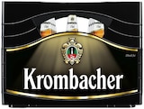 Pils Angebote von Krombacher bei Penny Büdingen für 10,99 €