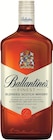 Scotch whisky blended finest - BALLANTINE'S en promo chez Intermarché Super Valence à 14,18 €