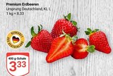 Aktuelle Erdbeeren Angebote bei GLOBUS in Bochum Aktuelles Premium Erdbeeren Angebot bei GLOBUS in Bochum ab 3,33 €