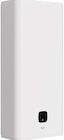 Chauffe-eau électrique plat horizontal/vertical TOYAKO - SAUTER - Weldom à Nice Chauffe-eau électrique plat horizontal/vertical TOYAKO - SAUTER en promo chez Weldom Nice à 359,00 €