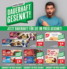 Süßigkeiten im aktuellen Marktkauf Prospekt (Stuttgart) Süßigkeiten im Marktkauf Prospekt "Aktuelle Angebote" mit 38 Seiten (Stuttgart)