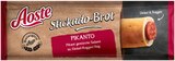 Stickado-Brot Angebote von AOSTE bei Penny-Markt Hagen für 0,99 €