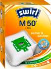Staubfilterbeutel im Marktkauf Prospekt Staubfilterbeutel von Swirl im aktuellen Marktkauf Prospekt für 9,99 €