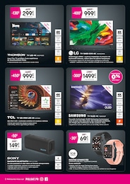 Offre Montre dans le catalogue Pulsat du moment à la page 2