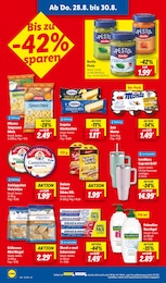 Zahnpflege im Lidl Prospekt LIDL LOHNT SICH auf S. 64