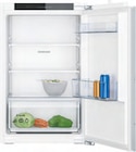CK121EFE0 Einbau-Kühlschrank Angebote von Constructa bei EURONICS Düren für 389,00 €