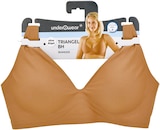 Triangel BH Angebote von under2wear bei Rossmann Detmold