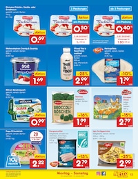 Netto Marken-Discount Hering im Prospekt Netto Marken-Discount Hering im Prospekt