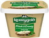 Frischkäse Frisch & Cremig von Kerrygold im aktuellen ALDI SÜD Prospekt für 