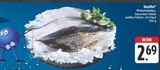 Aktuelle Fisch Angebote bei EDEKA in Erlangen Aktuelles Skreifilet Angebot bei EDEKA in Erlangen ab 2,69 €