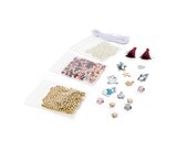 Tchibo im Supermarkt - Perlenarmband-Bastel-Set Angebot im Prospekt Perlenarmband-Bastel-Set bei Tchibo im Supermarkt im Prospekt "" für 6,99 €