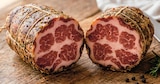 Coppa poivrée artisanale à Intermarché Super dans Vic-la-Gardiole Coppa poivrée artisanale à Intermarché Super dans Vic-la-Gardiole
