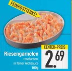 Riesengarnelen Angebote bei E center Dachau für 2,69 €