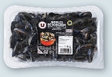 Moule de Bouchot STG - U - U Express à La Rochelle Moule de Bouchot STG - U en promo chez U Express La Rochelle à 5,56 €