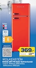 GK212.4RT FR Kühl-Gefrierkombi Angebote von WOLKENSTEIN bei EURONICS Arnsberg für 369,00 €