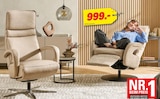 RELAXSESSEL-SERIE „Nick“ von  im aktuellen Höffner Prospekt für 999,00 €
