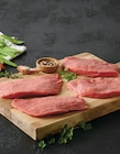 Veau Filière U Escalope à Griller - U - Super U à Marseille Veau Filière U Escalope à Griller - U en promo chez Super U Marseille à 16,90 €