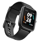 Montre connectée Bluetooth - WEEPLUG - Carrefour à Massy Montre connectée Bluetooth - WEEPLUG en promo chez Carrefour Massy à 24,99 €