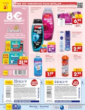 Aktueller Netto Marken-Discount Prospekt mit Weichspüler, "Aktuelle Angebote", Seite 29