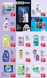 Parfum im famila Nordost Prospekt in Neustadt Aktueller famila Nordost Prospekt mit Parfum, "besser als gut!", Seite 14