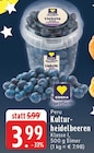 Kulturheidelbeeren bei EDEKA im Bad Rothenfelde Prospekt für 3,99 €