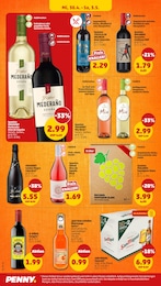Freixenet-Sekt Angebot im aktuellen Penny Prospekt auf Seite 40