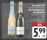 Aktuelle Sekt Angebote bei E center in Erlangen Aktuelles Sekt Chardonnay Angebot bei E center in Erlangen ab 5,99 €