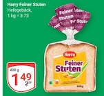 Aktuelles Feiner Stuten Angebot bei GLOBUS in Duisburg ab 1,49 €