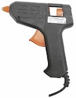 Mini-Heißklebepistole für 1,00 € bei Thomas Philipps im Angebot Mini-Heißklebepistole im aktuellen Thomas Philipps Prospekt