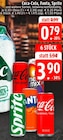 Coca-Cola im Angebot bei EDEKA in Hagen Coca-Cola Angebote bei EDEKA Hagen für 0,79 €