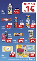 Vogelfutter Angebot im aktuellen combi Prospekt auf Seite 15