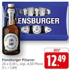 Aktuelles Pilsener Angebot bei E center in Landau (Pfalz) ab 12,49 €