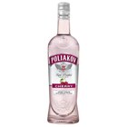 Vodka aromatisée - POLIAKOV en promo chez Carrefour Rillieux-la-Pape à 9,60 €
