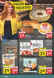 Aktueller E center Prospekt mit Pizza, "Aktuelle Angebote", Seite 10