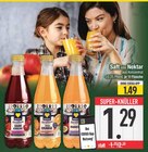 Aktuelles Saft Sauer Kirsche Angebot bei EDEKA in Ingolstadt ab 1,29 €