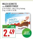 Aktuelle Milch Angebote bei Marktkauf in Paderborn Aktuelles Milch-Schnitte Angebot bei Marktkauf in Paderborn ab 2,49 €
