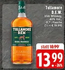 Irish Whiskey bei E center im Neuwied Prospekt für 13,99 €